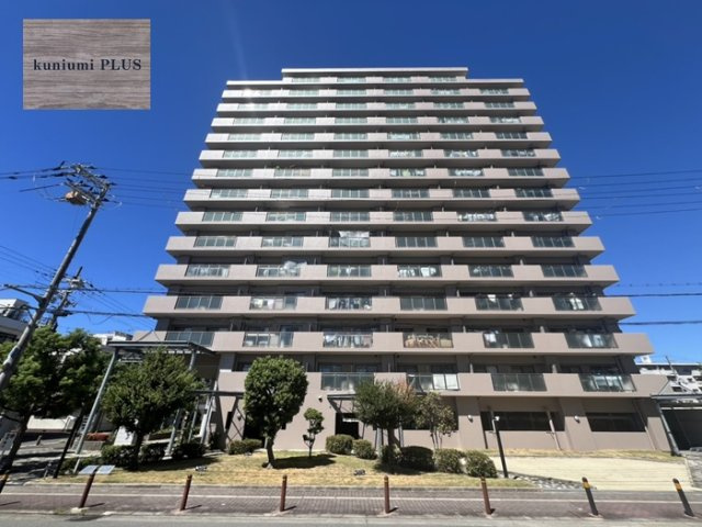 ファミール関目・高殿