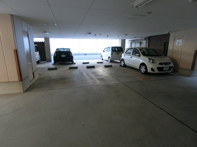 【駐車場】 | アウローラ