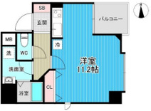 グランドシーズ天満橋の画像