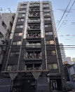 【外観】 | グランドシーズ天満橋