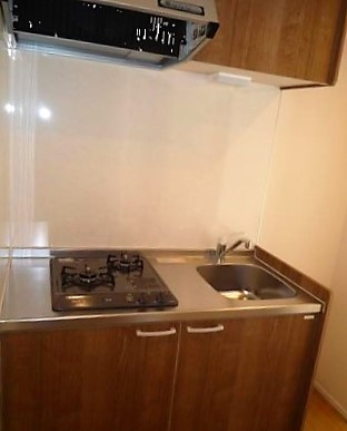 キャメル南古谷駅前通Ｃ棟のキッチン|※同施工会社別物件イメージ写真