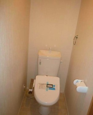 キャメル南古谷駅前通Ｃ棟のトイレ|※同施工会社別物件イメージ写真