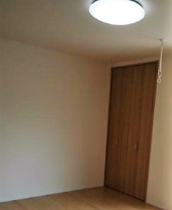 キャメル南古谷駅前通Ｃ棟の内装|※同施工会社別物件イメージ写真