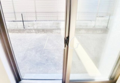 【バルコニー】 | カルム吉祥寺 | バルコニーです。