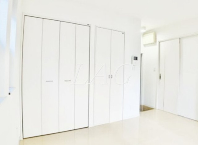 【寝室】 | カルム吉祥寺 | 寝室です。