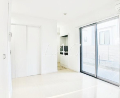 【居間・リビング】 | カルム吉祥寺 | 洋室のお部屋です。