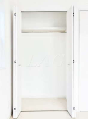 【収納】 | カルム吉祥寺 | 収納です。