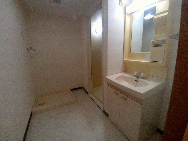 パロス135のその他共用部分