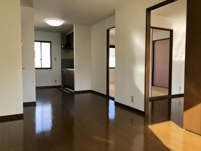 【その他】 | シャーメゾン大原 Ａ棟