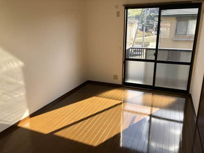 【寝室】 | シャーメゾン大原 Ａ棟