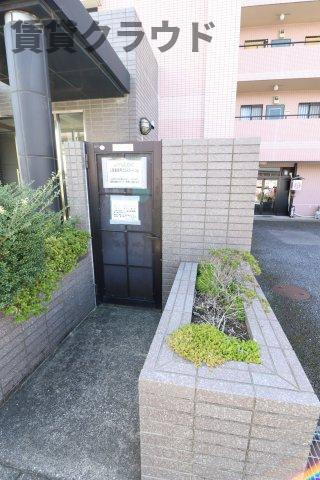 レジデンスJOKOのその他共用部分