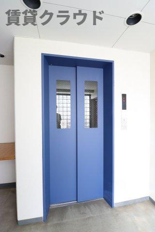 レジデンスJOKOのその他共用部分