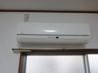 【その他】 | コーポ白馬