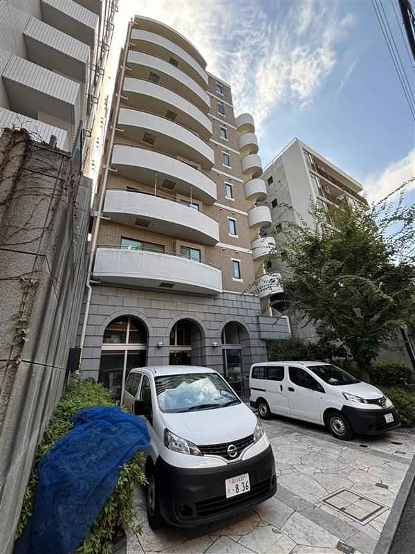 ＳＯＨＯ代々木公園