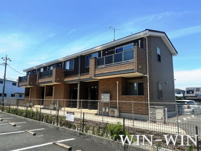 サンアベニュー