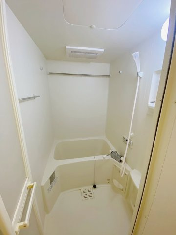 スターテラス宝塚の浴室|お風呂で日々の疲れを落としましょう