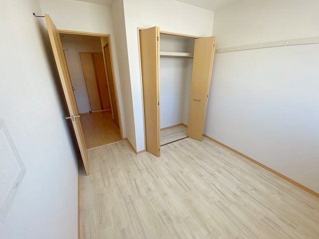 スターテラス宝塚の内装|過ごしやすい室内です