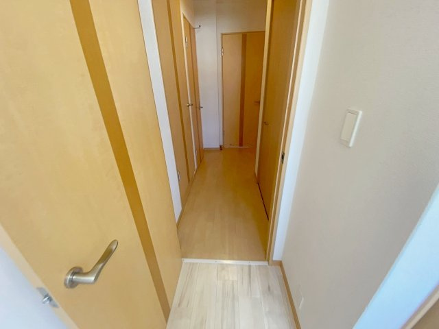 スターテラス宝塚の玄関|シンプルで使いやすい玄関です