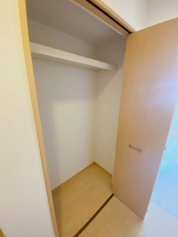 スターテラス宝塚の収納|こまごまとしたものを収納できそうですね