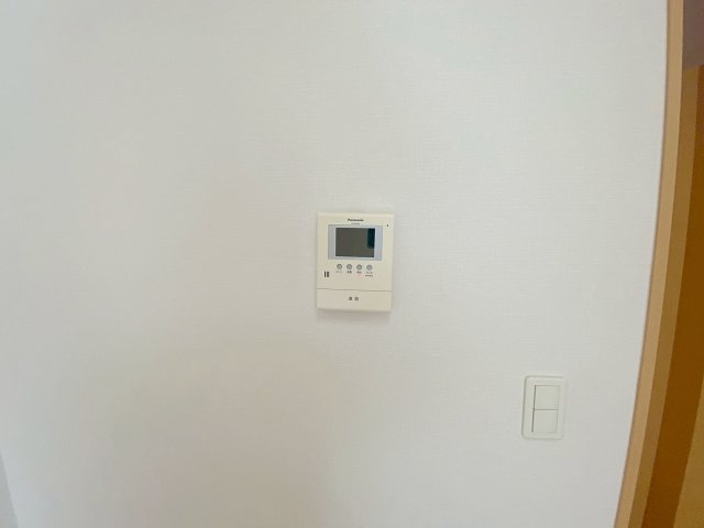 スターテラス宝塚のセキュリティ