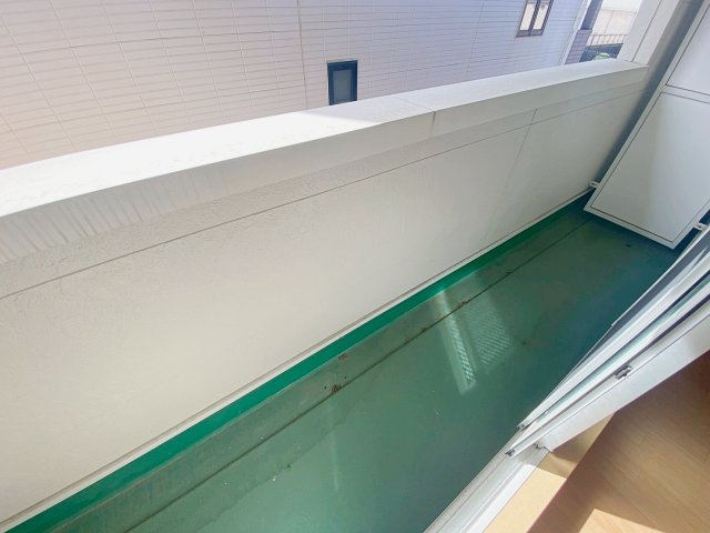 スターテラス宝塚のバルコニー|バルコニーがあります