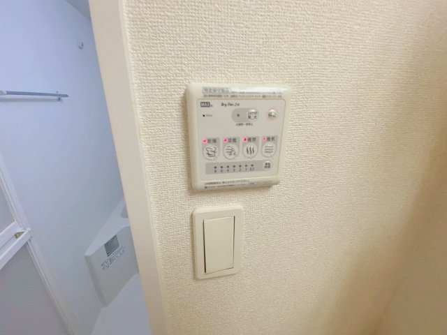 スターテラス宝塚の設備