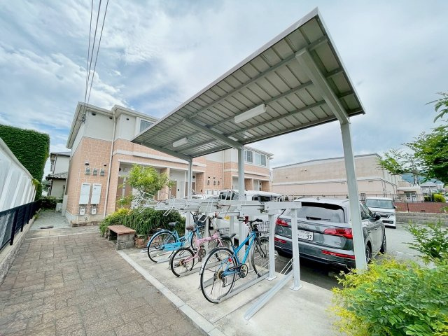 スターテラス宝塚のその他共用部分