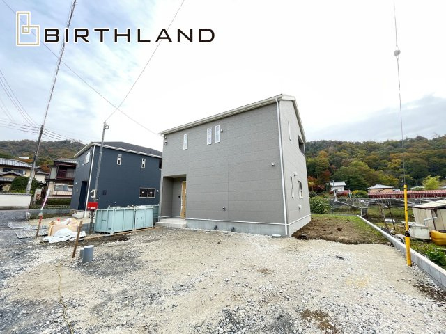 新築戸建・建売　足利市今福町第1　三重小・第一中の間取り|【4LDK】ウォークインクローゼット2か所設置！豊富な収納力でお家スッキリ！