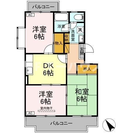 ネオシャルム織戸