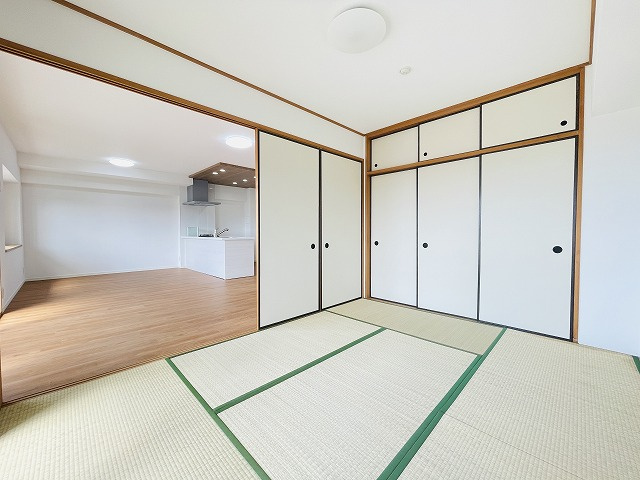 【和室】 | アンピール教育大前Ⅱ