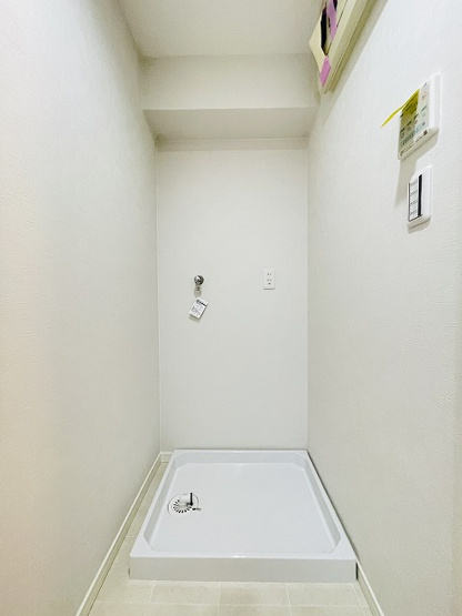 【ランドリースペース】 | アンピール教育大前Ⅱ