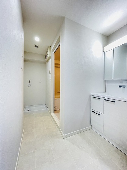 【脱衣所】 | アンピール教育大前Ⅱ