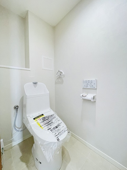 【トイレ】 | アンピール教育大前Ⅱ