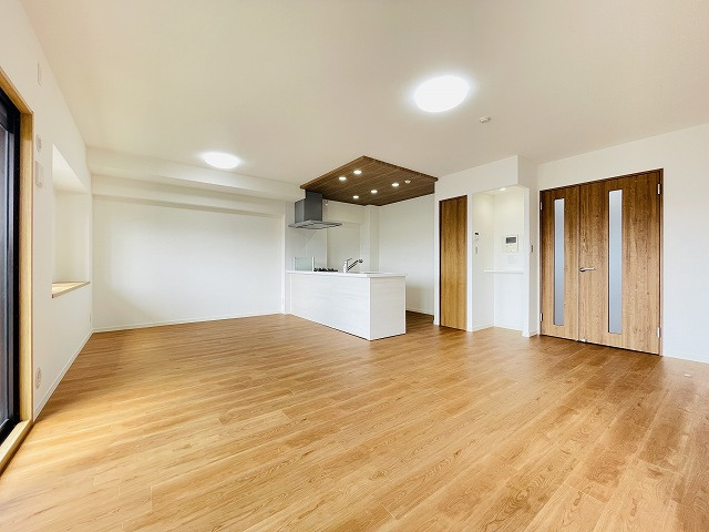 【居間・リビング】 | アンピール教育大前Ⅱ