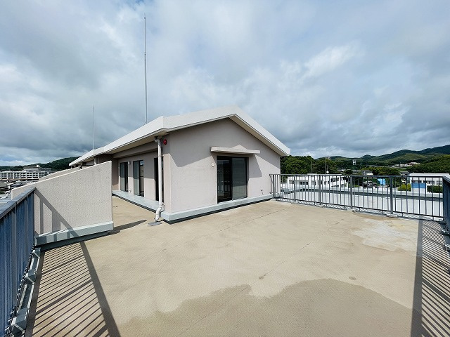 【バルコニー】 | アンピール教育大前Ⅱ