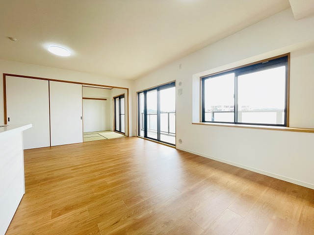 【居間・リビング】 | アンピール教育大前Ⅱ