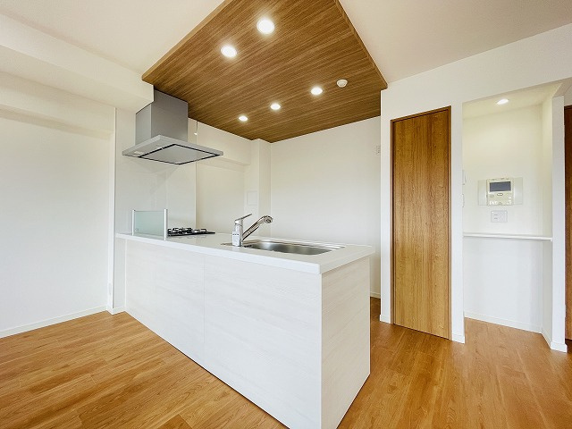 【キッチン】 | アンピール教育大前Ⅱ