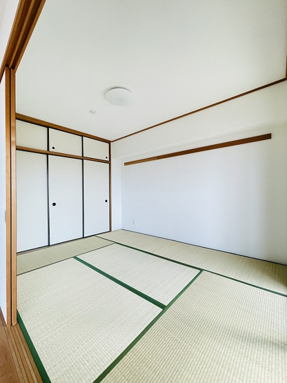 【和室】 | アンピール教育大前Ⅱ