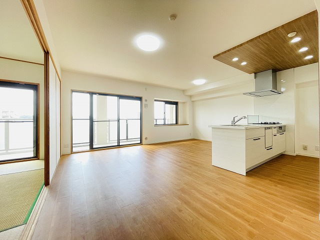 【居間・リビング】 | アンピール教育大前Ⅱ