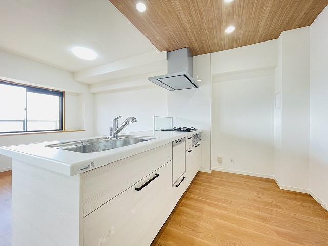 【キッチン】 | アンピール教育大前Ⅱ
