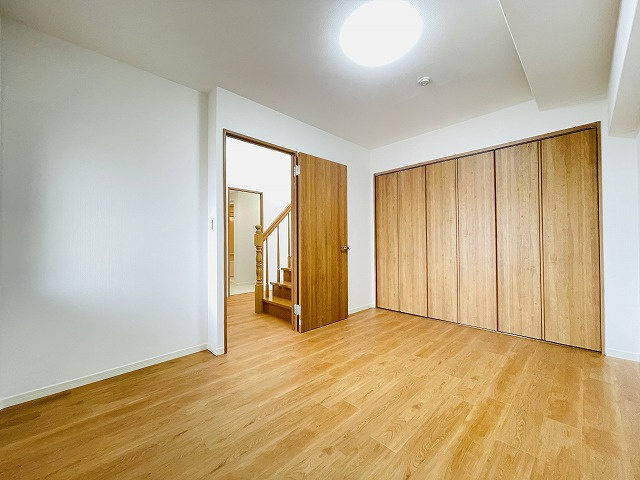 【洋室】 | アンピール教育大前Ⅱ