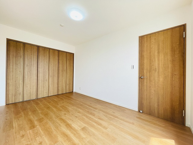 【洋室】 | アンピール教育大前Ⅱ