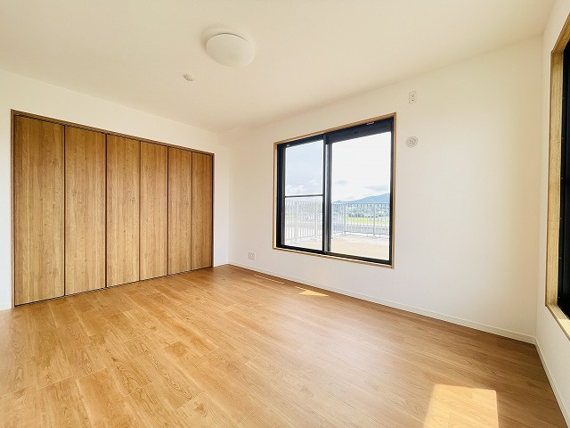 【洋室】 | アンピール教育大前Ⅱ