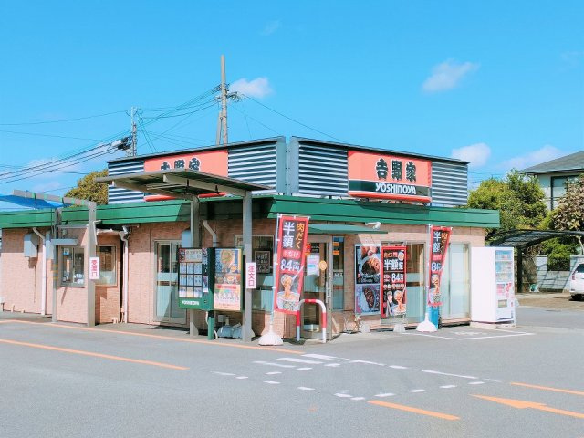 レオパレス都城ＫＥＩの周辺