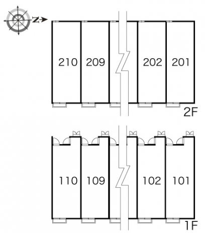 レオパレス都城ＫＥＩのその他