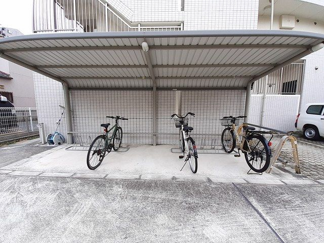 グレース新瑞のその他共用部分