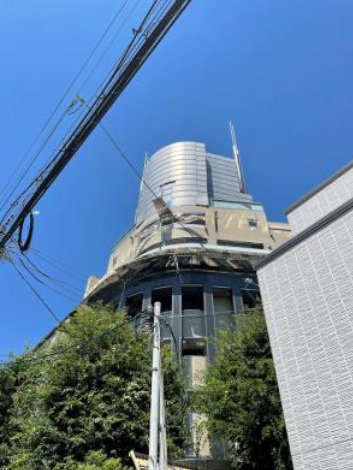 パレロワイヤル夕陽ヶ丘離宮