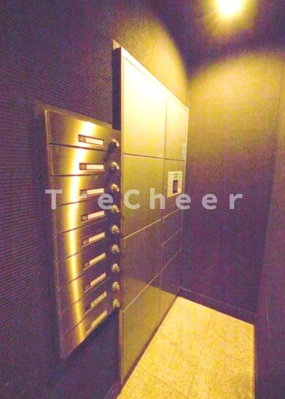 ハウスセゾン新板橋のその他