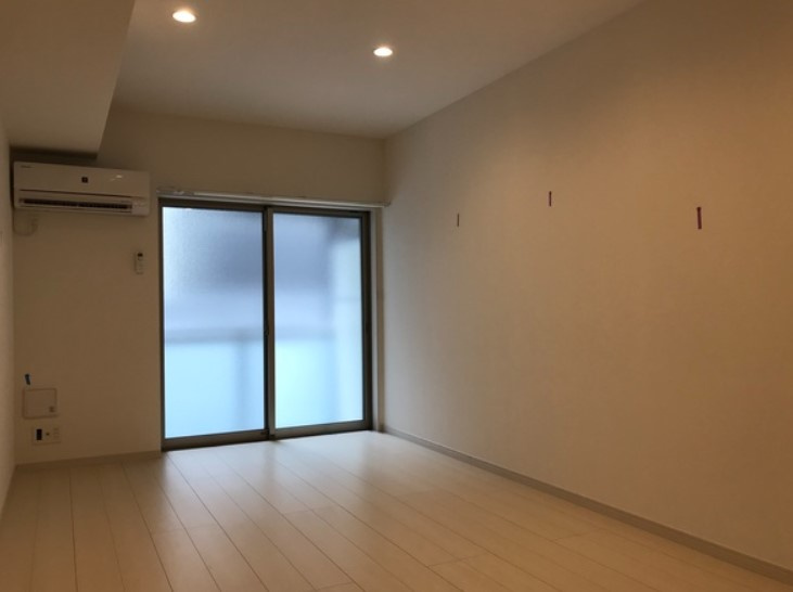 リブリ・Tripolis Ⅲの居間・リビング