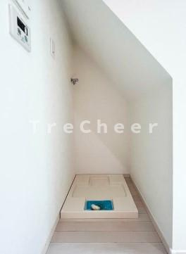 サークルハウス東池袋の設備